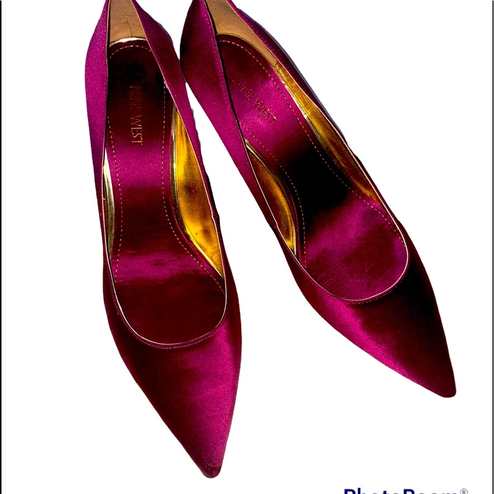 Women Shoes Pumps Size 11M